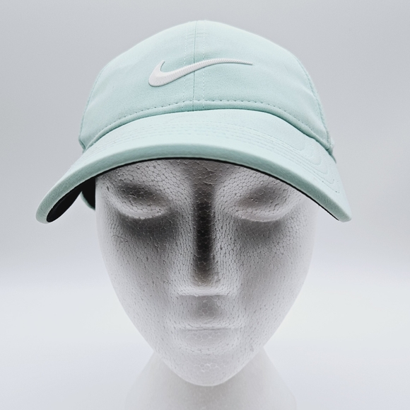 NIKE | Heritage 86 Dri-Fit athletic adjustable cap hat - Picture 1 of 10